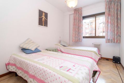 Leilighet i Madrid, Madrid, Madrid - € 749 000 | Ref: EXP12162/8930 - foto 24