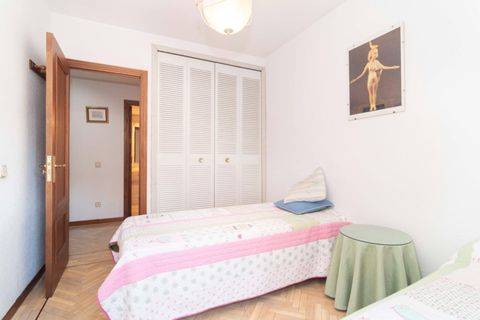 Leilighet i Madrid, Madrid, Madrid - € 749 000 | Ref: EXP12162/8930 - foto 25