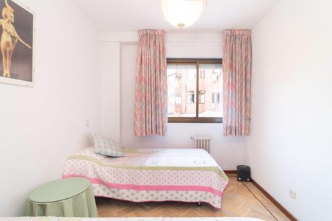 Leilighet i Madrid, Madrid, Madrid - € 749 000 | Ref: EXP12162/8930 - foto 27