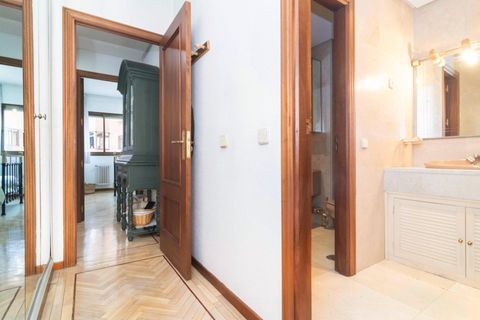 Leilighet i Madrid, Madrid, Madrid - € 749 000 | Ref: EXP12162/8930 - foto 28