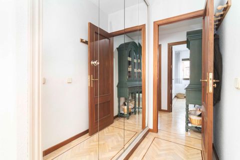Leilighet i Madrid, Madrid, Madrid - € 749 000 | Ref: EXP12162/8930 - foto 33