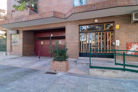 Leilighet i Madrid, Madrid, Madrid - € 749 000 | Ref: EXP12162/8930 - foto 46
