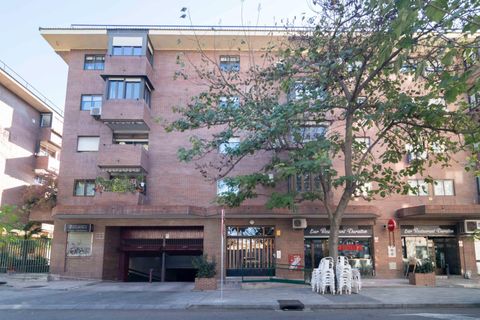 Leilighet i Madrid, Madrid, Madrid - € 749 000 | Ref: EXP12162/8930 - foto 47