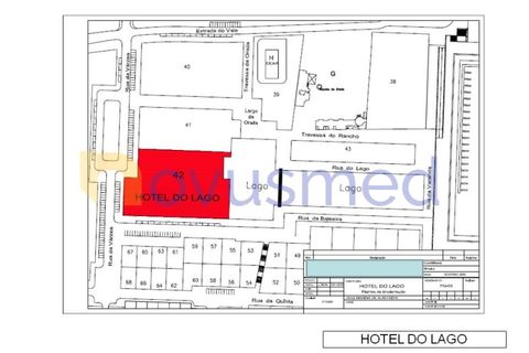 Helårsgrund i Albufeira, Faro, Albufeira - € 7.000.000 | Ref: LV-1042 (PR-014) - foto 8
