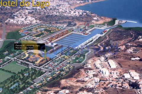 Helårsgrund i Albufeira, Faro, Albufeira - € 7.000.000 | Ref: LV-1042 (PR-014) - foto 7