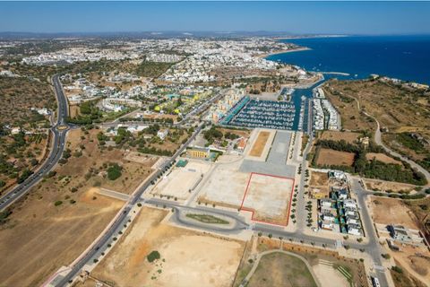Helårsgrund i Albufeira, Faro, Albufeira - € 7.000.000 | Ref: LV-1042 (PR-014) - foto 9