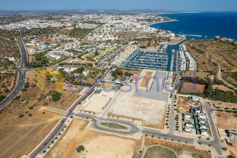 Helårsgrund i Albufeira, Faro, Albufeira - € 7.000.000 | Ref: LV-1042 (PR-014) - foto 1