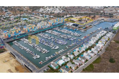 Helårsgrund i Albufeira, Faro, Albufeira - € 12.500.000 | Ref: LV-1176 (PR-021) - foto 2