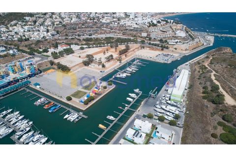Helårsgrund i Albufeira, Faro, Albufeira - € 12.500.000 | Ref: LV-1176 (PR-021) - foto 1