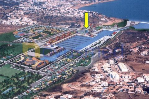 Helårsgrund i Albufeira, Faro, Albufeira - € 12.500.000 | Ref: LV-1176 (PR-021) - foto 3
