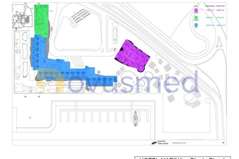 Helårsgrund i Albufeira, Faro, Albufeira - € 12.500.000 | Ref: LV-1176 (PR-021) - foto 12