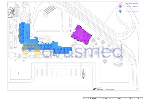 Helårsgrund i Albufeira, Faro, Albufeira - € 12.500.000 | Ref: LV-1176 (PR-021) - foto 17