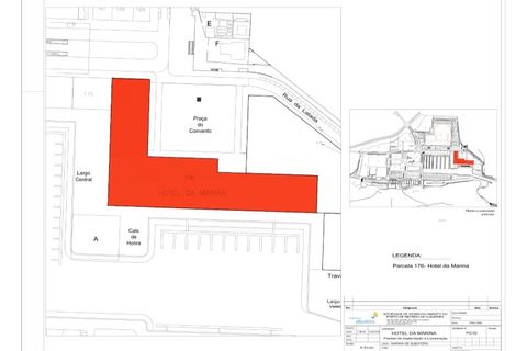 Helårsgrund i Albufeira, Faro, Albufeira - € 12.500.000 | Ref: LV-1176 (PR-021) - foto 23