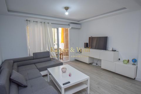 Huoneisto Santa Polassa, Alicante - kuva 1