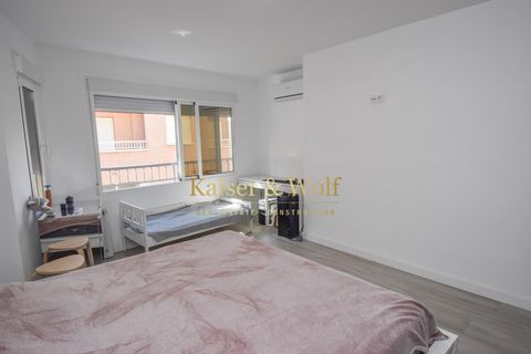 Huoneisto Santa Polassa, Alicante - kuva 3