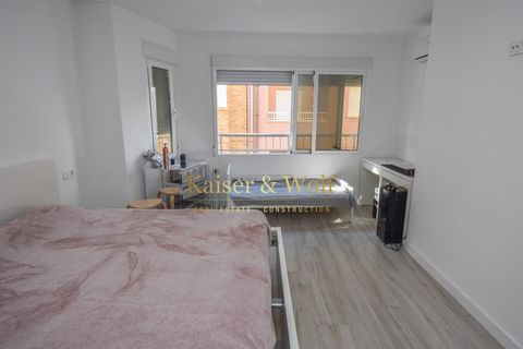 Huoneisto Santa Polassa, Alicante - kuva 4
