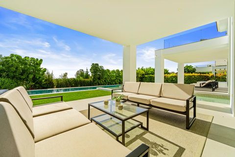 Villa i Marbella, Malaga, Marbella - € 4.695.000 | Ref: RLQ038V6 - foto 6