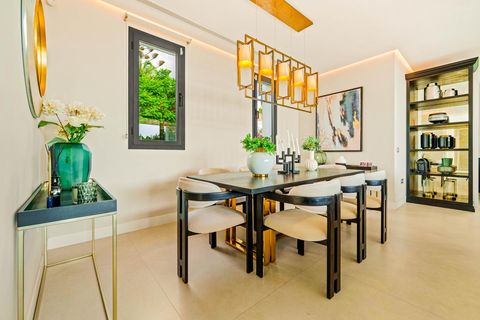 Villa i Marbella, Malaga, Marbella - € 4.695.000 | Ref: RLQ038V6 - foto 8