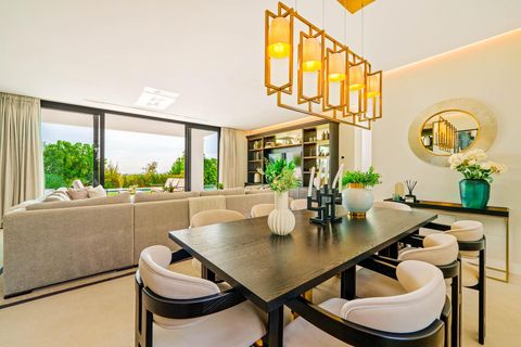 Villa i Marbella, Malaga, Marbella - € 4.695.000 | Ref: RLQ038V6 - foto 9