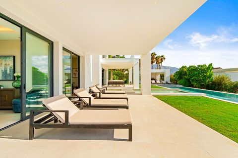 Villa i Marbella, Malaga, Marbella - € 4.695.000 | Ref: RLQ038V6 - foto 20