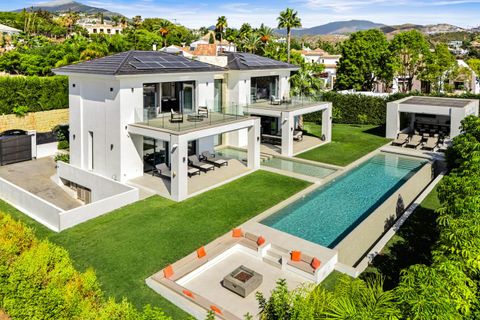 Villa i Marbella, Malaga, Marbella - € 4.695.000 | Ref: RLQ038V6 - foto 26