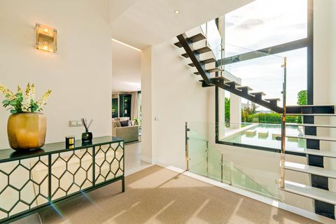 Villa i Marbella, Malaga, Marbella - € 4.695.000 | Ref: RLQ038V6 - foto 27