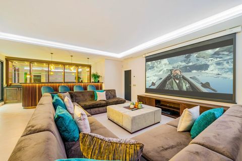 Villa i Marbella, Malaga, Marbella - € 4.695.000 | Ref: RLQ038V6 - foto 28