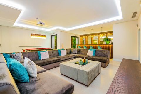 Villa i Marbella, Malaga, Marbella - € 4.695.000 | Ref: RLQ038V6 - foto 29