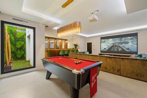 Villa i Marbella, Malaga, Marbella - € 4.695.000 | Ref: RLQ038V6 - foto 31