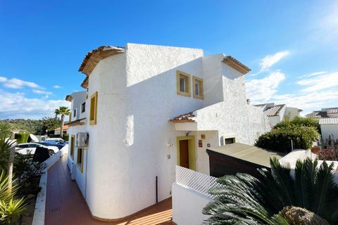 Bungalow i Calpe, Alicante, Calpe - € 350.000 | Ref: B16557* - foto 2
