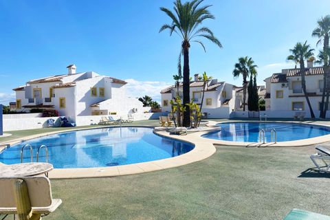 Bungalow i Calpe, Alicante, Calpe - € 350.000 | Ref: B16557* - foto 3