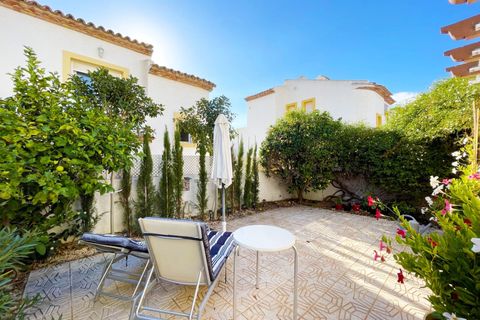 Bungalow i Calpe, Alicante, Calpe - € 350.000 | Ref: B16557* - foto 4