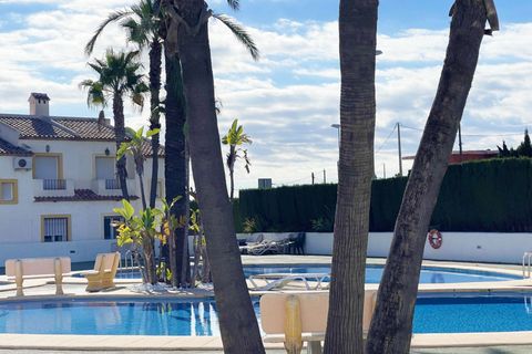 Bungalow i Calpe, Alicante, Calpe - € 350.000 | Ref: B16557* - foto 5