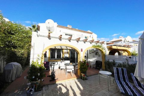 Bungalow i Calpe, Alicante, Calpe - € 350.000 | Ref: B16557* - foto 6