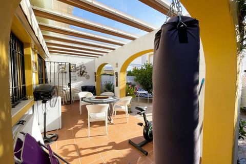 Bungalow i Calpe, Alicante, Calpe - € 350.000 | Ref: B16557* - foto 8