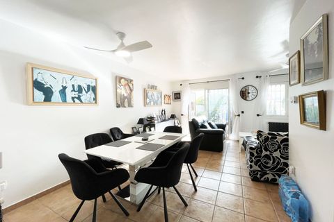 Bungalow i Calpe, Alicante, Calpe - € 350.000 | Ref: B16557* - foto 10