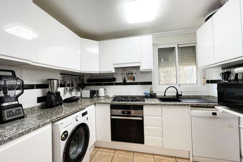 Bungalow i Calpe, Alicante, Calpe - € 350.000 | Ref: B16557* - foto 13