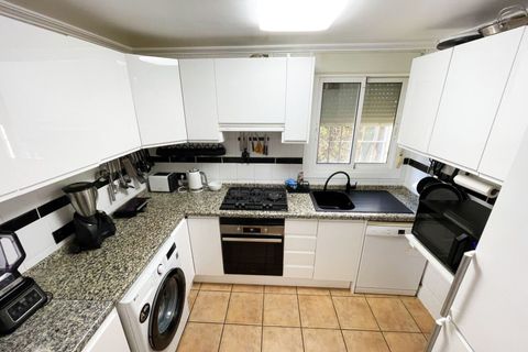 Bungalow i Calpe, Alicante, Calpe - € 350.000 | Ref: B16557* - foto 14
