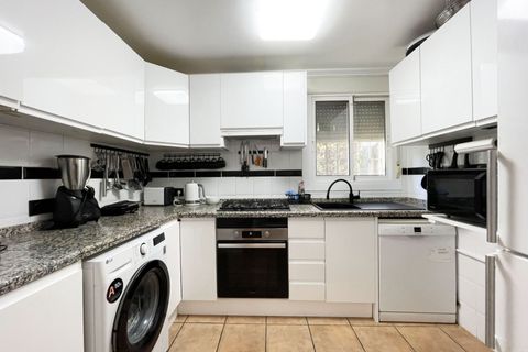 Bungalow i Calpe, Alicante, Calpe - € 350.000 | Ref: B16557* - foto 15