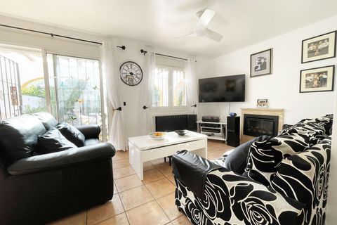Bungalow i Calpe, Alicante, Calpe - € 350.000 | Ref: B16557* - foto 17