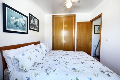 Bungalow i Calpe, Alicante, Calpe - € 350.000 | Ref: B16557* - foto 21
