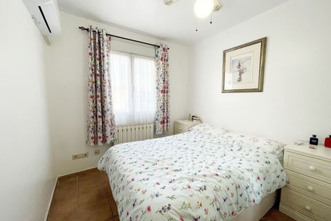 Bungalow i Calpe, Alicante, Calpe - € 350.000 | Ref: B16557* - foto 25