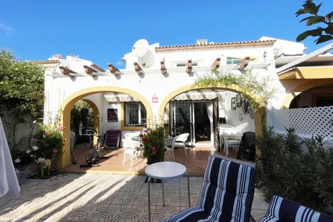 Bungalow i Calpe, Alicante, Calpe - € 350.000 | Ref: B16557* - foto 27