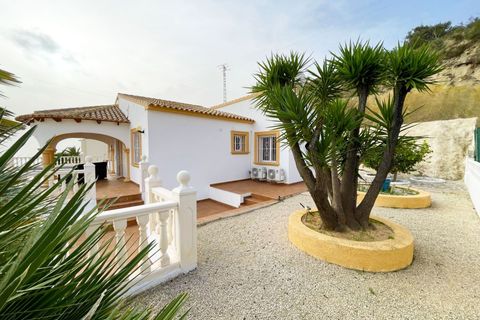 Villa i Calpe, Alicante, Calpe - € 690.000 | Ref: C16560* - foto 4