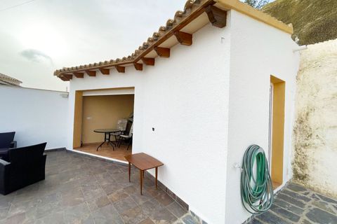 Villa i Calpe, Alicante, Calpe - € 690.000 | Ref: C16560* - foto 5