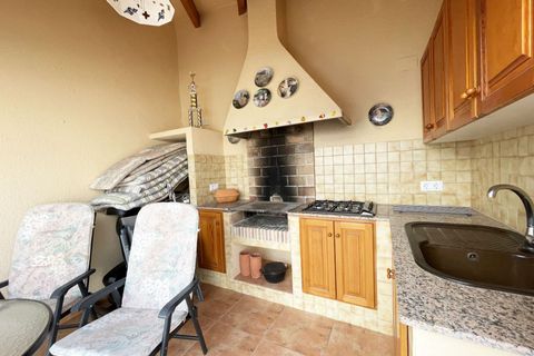 Villa i Calpe, Alicante, Calpe - € 690.000 | Ref: C16560* - foto 9