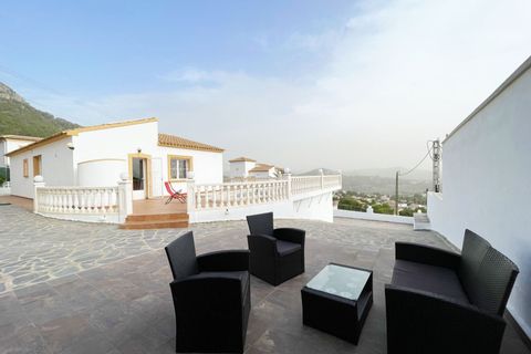 Villa i Calpe, Alicante, Calpe - € 690.000 | Ref: C16560* - foto 10