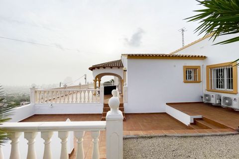 Villa i Calpe, Alicante, Calpe - € 690.000 | Ref: C16560* - foto 22