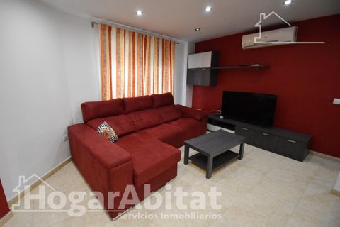Rækkehus i Onda, Castellon, Onda - € 170.000 | Ref: 117BET170.FPV-C/3716 - foto 1