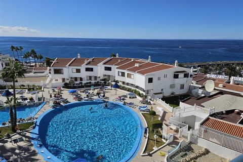 Lejlighed i Adeje, Tenerife, Adeje - € 425.000 | Ref: 13974-c9785d489 - foto 1